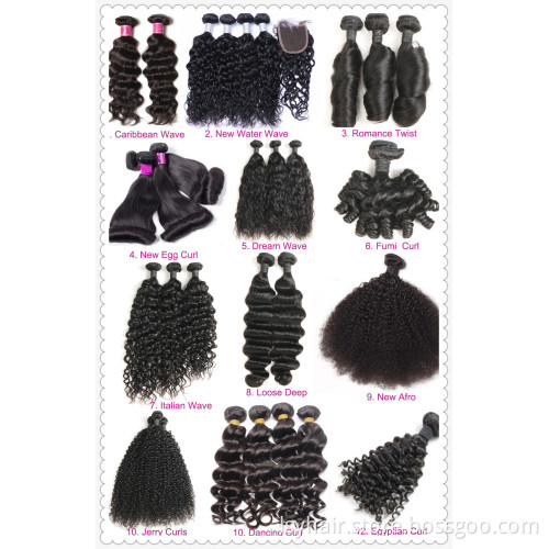 Lsy Super Double Drawn Virgin Hair Pixie Curl Human Hair Weave, Free Shipping Cheap Funmi Naked Raw VirginHair Extensions